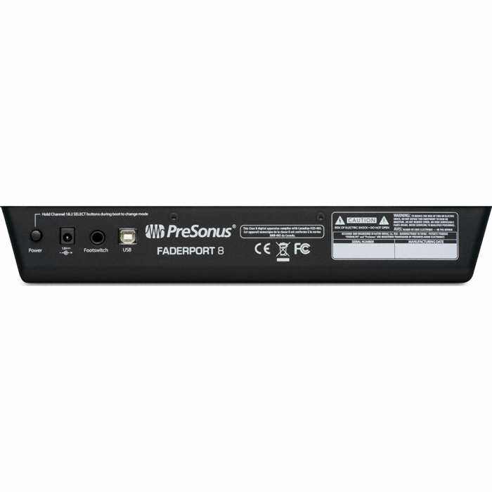 PreSonus FaderPort 8