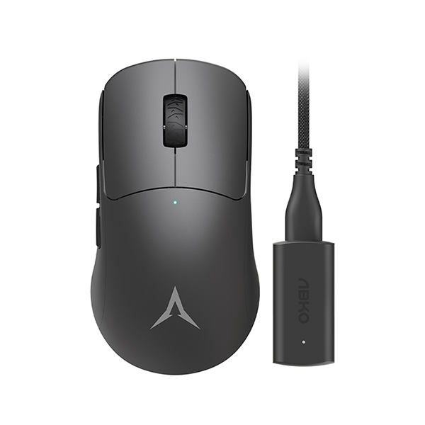 앱코 H140R 4K-R 미니 유무선 게이밍 중고_이미지