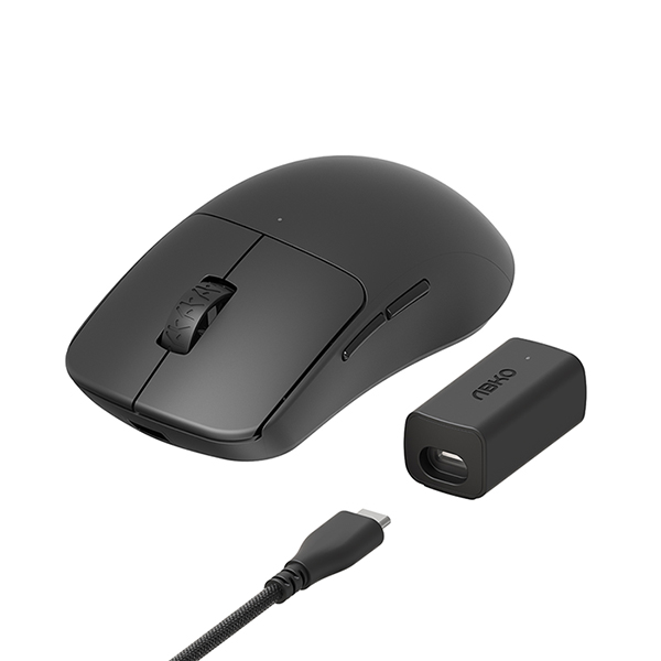 앱코 H140R 4K-R 미니 유무선 게이밍 중고_이미지