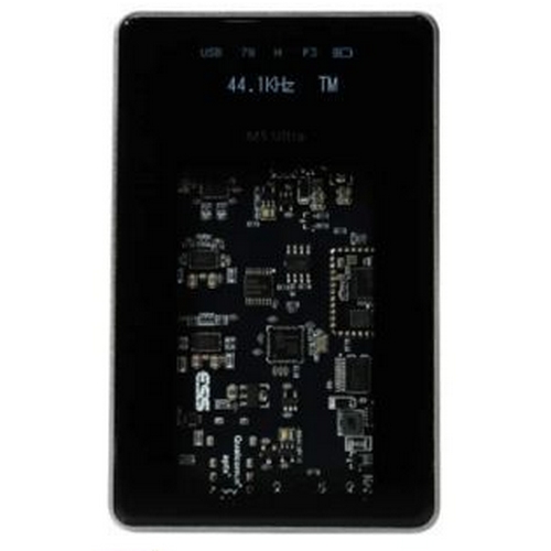 뮤즈하이파이 M5