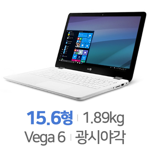 LG전자 울트라PC 15UD490-GX36K-10 [SSD 128GB]