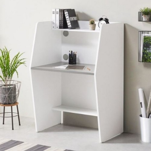 클로버 독서실책상