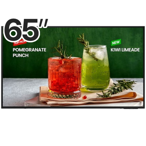 �Ｚ���� LH65BEDHLBFXKR