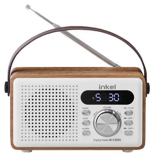 인켈 IK-C35RS (화이트)_이미지