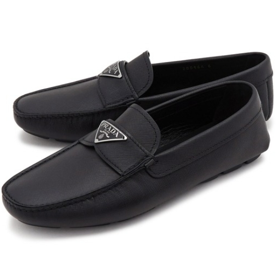 프라다 사피아노 드라이빙슈즈 2DD164 053 F0002_이미지