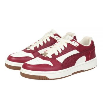 푸마 맨즈 스니커즈 스포츠 슈즈 리바운드 조이 로우 와이드 39843006 -엔지니어 1127113