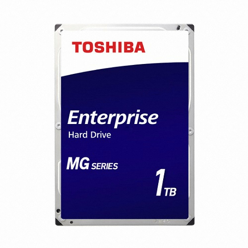 ���ù� MG04ACA Enterprise 7200/128M