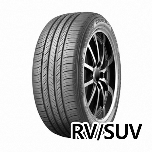 금호타이어 크루젠 HP71 사일런트 235/55R18 (장착비별도)_이미지