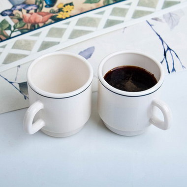 ��Hoteliere Reception Espresso