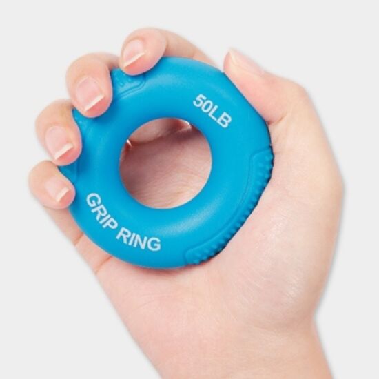 히키스 도넛링 악력기_이미지