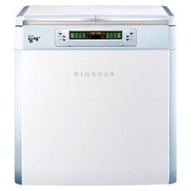 위니아 딤채 DCR1236HFW_이미지