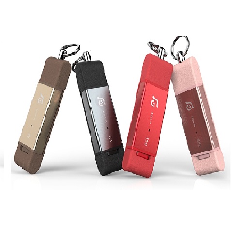 iKlips Duo