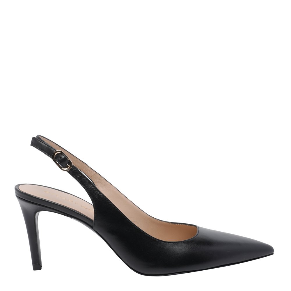 스튜어트와이츠먼 STUART 파워 슬링백 SK668 STUART POWER SLINGBACK 75/SMOBLK B0012067086