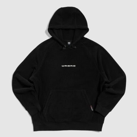 엄브로 액티브 폴라텍 후디 UM421SHDN1