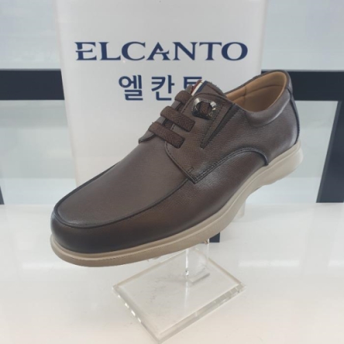 엘칸토 셀러허브 아울렛 HC11 소가죽 남성화 K8A3U4J13 셀러허브