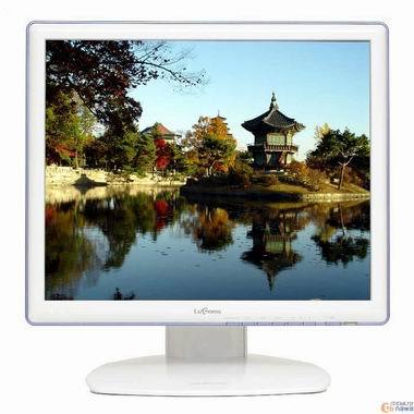 대우루컴즈 L750D Sky Blue_이미지