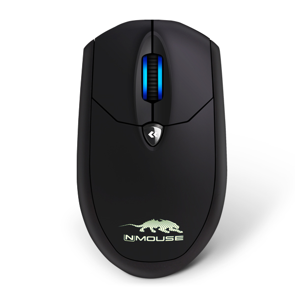 ��ī�̵���Ż NMOUSE 4K ���̹� ���콺