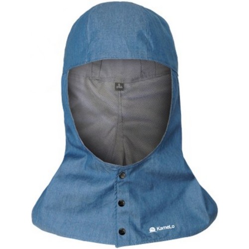 카멜로 용접두건 AH-2ATB (1개)_이미지