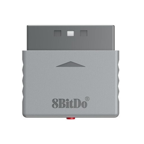 레트로 리시버 PS2용/해외구매_이미지