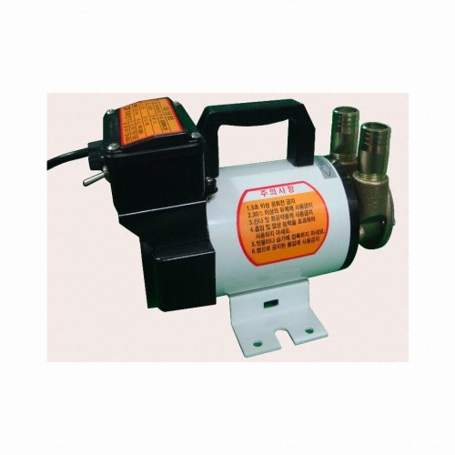 대화전기 중형 오일진공펌프 DPO50N-24