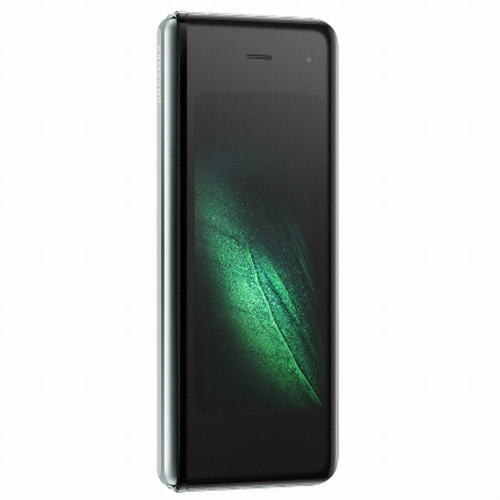 삼성전자 갤럭시 폴드 512GB, 자급제 (자급제 공기계)_이미지