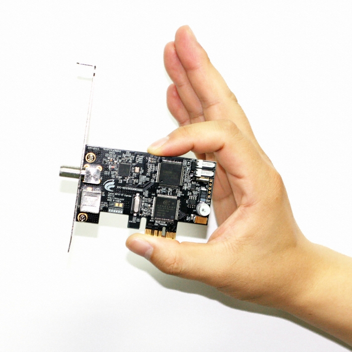 ���Ƚ� ����� Fusion HDTV7 RT Express + ����Ʈ�� DTV ���׳� Match-WING