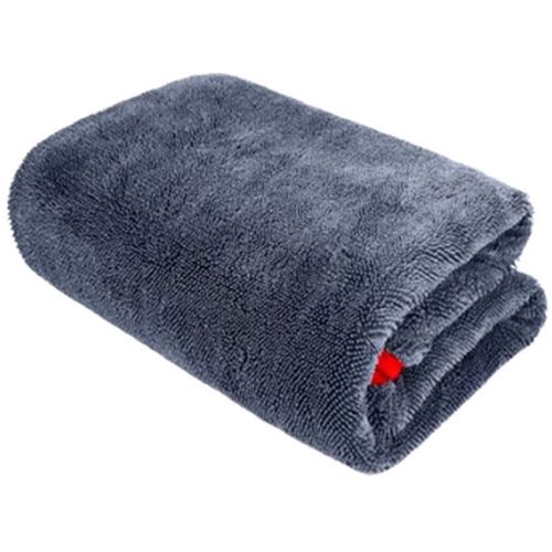 퓨어스타 트위스트 드라잉타월 대형 그레이