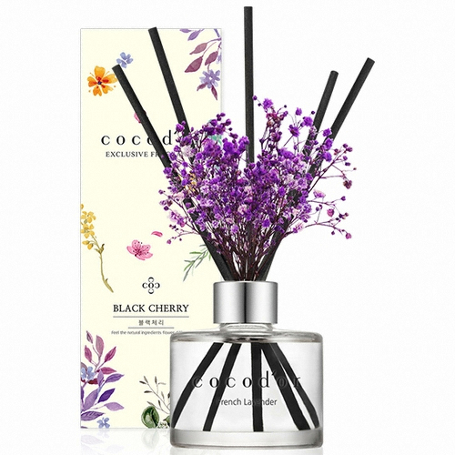 플라워 디퓨저 120ml