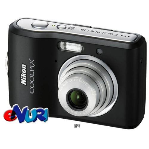 니콘 COOLPIX L18 [~8G 패키지]