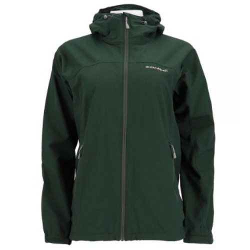 몽벨 오디 파카 JBWFSWJW021