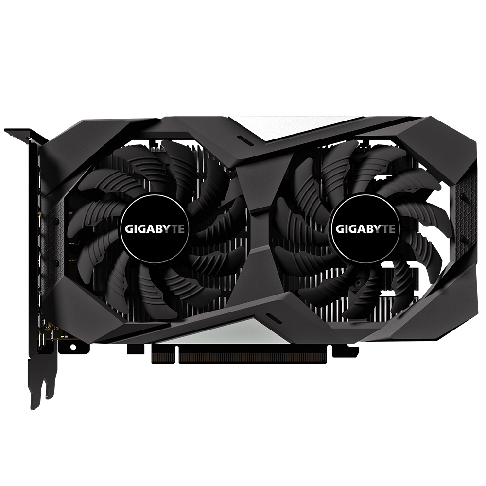GIGABYTE 지포스 GTX 1650 WINDFORCE OC D5 4GB 피씨디렉트_이미지