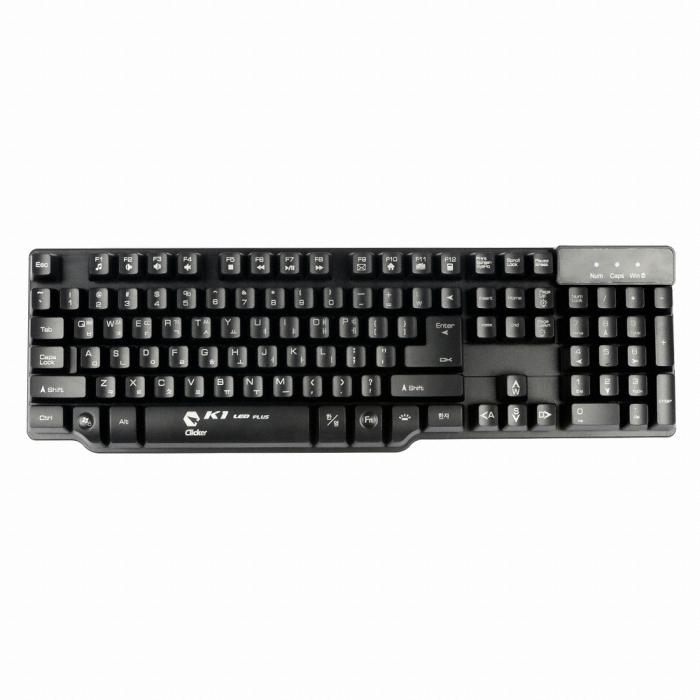 ��Ŭ��Ŀ Clicker K1 LED PLUS