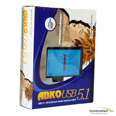 ���� 5.1 USB