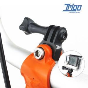 트리고 브롬톤 전용 고프로 마운트 TRP1820