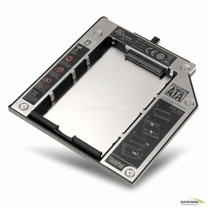 ����� ��ũ�е� 43N3412 �ø��� �ϵ� ����̺� ���� ����� III