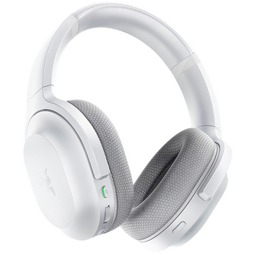 Razer Barracuda (화이트, 정품)_이미지