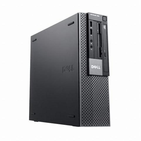 DELL 옵티플렉스 960 SF (Q9400) (리퍼비시)_이미지
