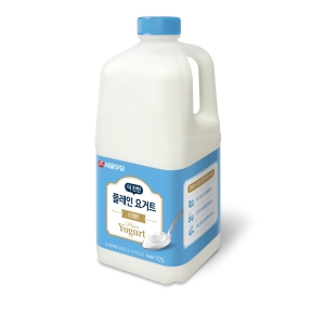 서울우유 더 진한 플레인 요거트 스위트 1.8L이미지입니다. 누르면 해당 게시물로 새창이동합니다.