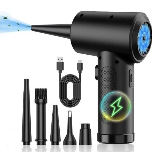 강력 무선 에어건 C4915