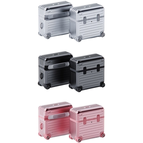 미아크코리아 에어팟4 캐리어 케이스_이미지