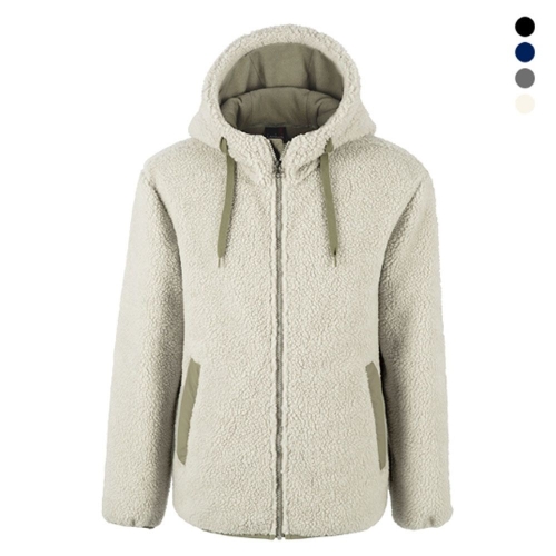 랜더스 후드 플리스 자켓 N2JK490W 4종 중