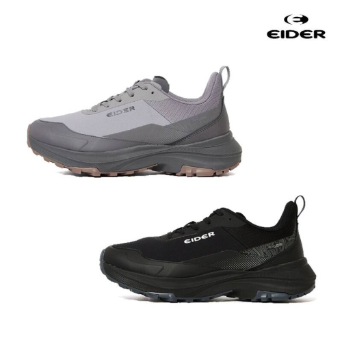 아이더 퀀텀 에너지쉴드 Z 멀티 하이킹화 DUF23N29 34