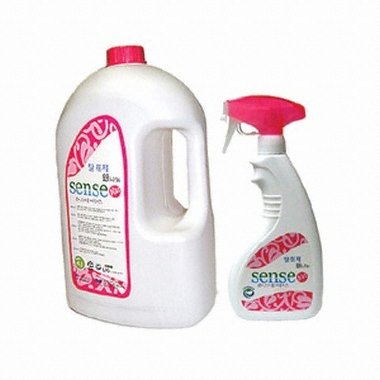 Ǫ����ȭ �����÷��� �����̾� Ż���� (4L+550ml)