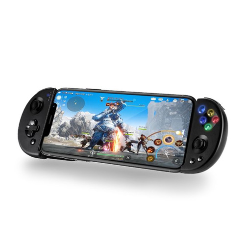 스틸인터렉티브 스나이퍼 올인원 컨트롤러 (M100PLUS)