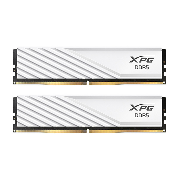 ADATA DDR5-6000 CL34 LANCER BLADE ȭ��Ʈ ��Ű�� ��������(32GB(16Gx2))