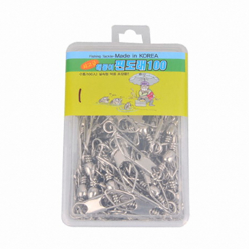 해동조구사 HDF HA-1254 해동이 핀도래 100 6호이미지입니다. 누르면 해당 게시물로 새창이동합니다.