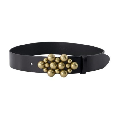 벨트 CE416BFA D1A04A 01BK black