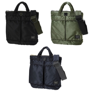 ���� ��ô� 2WAY ���� HELMETBAG S 376-09316 4��