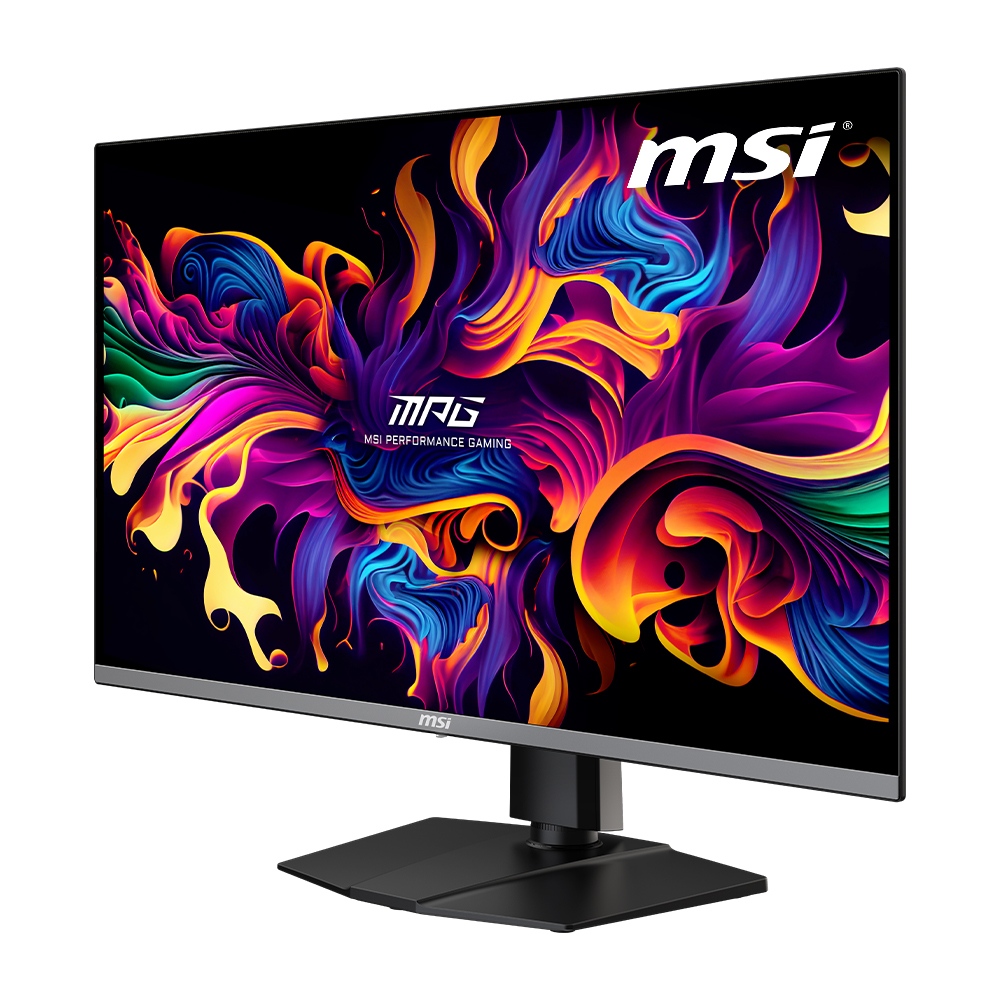 MSI MPG 321URX QD-OLED 240 4K UHD (해외구매)_이미지