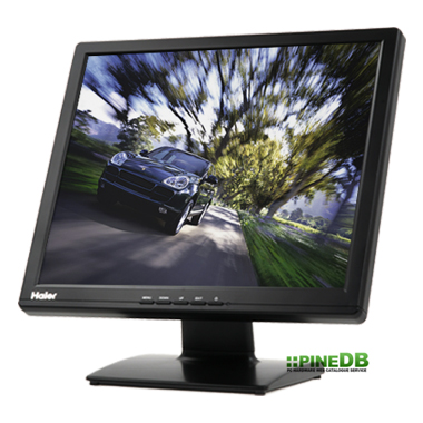 하이얼 HV-982D 블랙